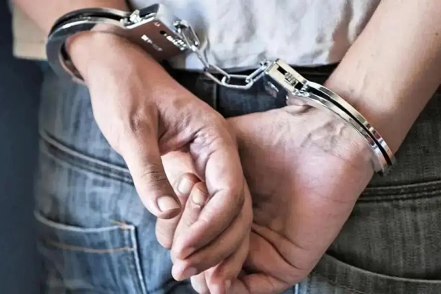 Man Arrested for Flashing at Woman in Public; Viral Video Leads to His ...