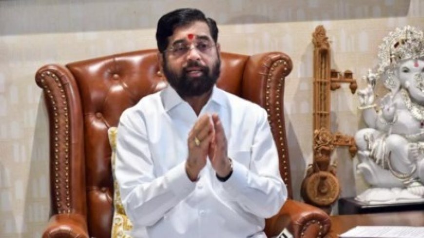 एकनाथ शिंदे की तबीयत में और बिगाड़, महाराष्ट्र में नए मुख्यमंत्री को लेकर बढ़ा सस्पेंस