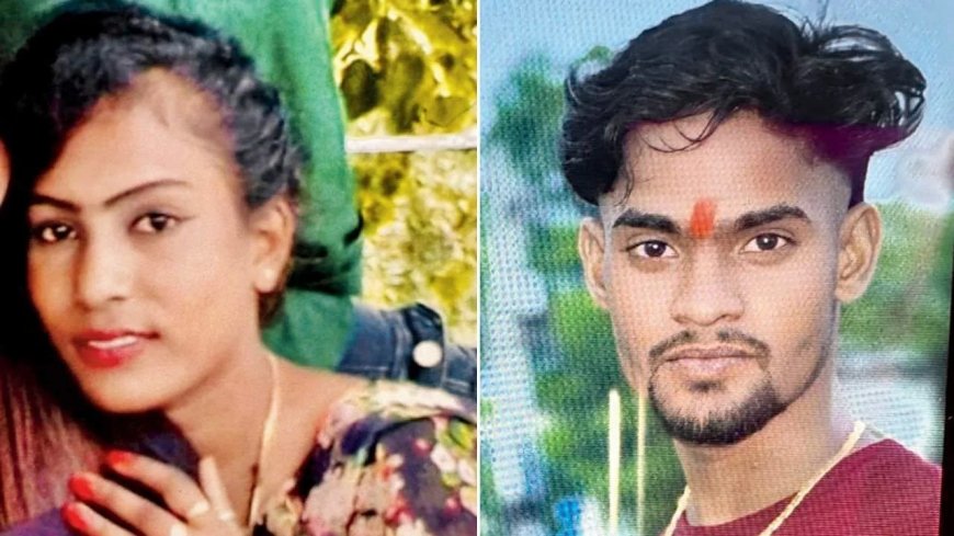 इंस्टाग्राम पोस्ट से हुआ सोने की चोरी का खुलासा, केयरटेकर और उसके प्रेमी को गिरफ्तार किया