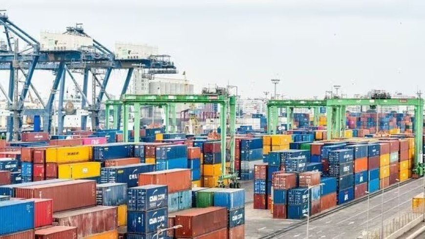 India-Africa Trade Hub in Khargar: A Major Step Towards Job Creation and Economic Growth
