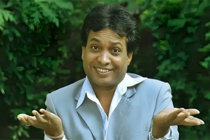 Comedian Sunil Pal Missing After Attending Mumbai Event; Police Investigation Underway