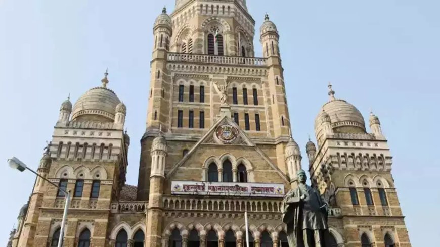 BMC ने गोरेगांव-मुलुंड लिंक रोड टनल के पुनर्निर्धारण को मंजूरी दी, 250 करोड़ रुपये स्वीकृत
