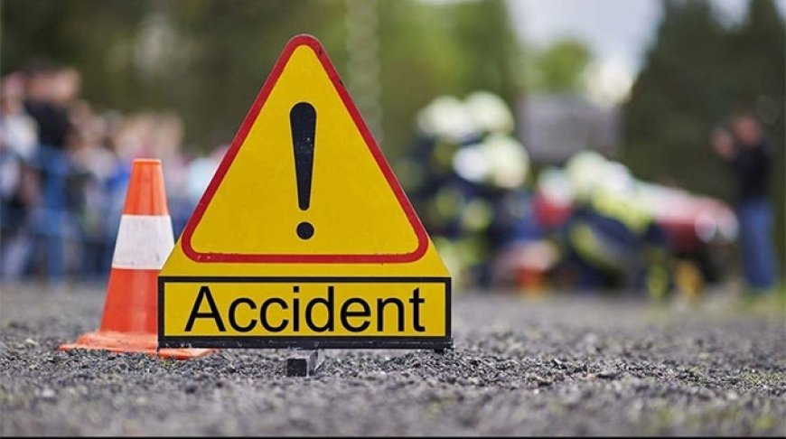 भायंदर में हिट-एंड-रन: 50 वर्षीय महिला की मौत, पुलिस चालक की तलाश में