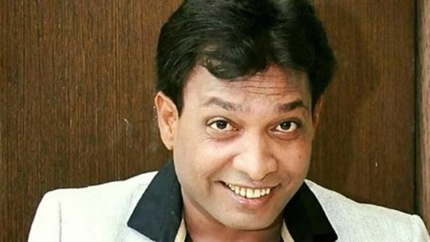 Kidnappers Pay ₹20K for Comedian Sunil Pal's Flight After Ransom of ₹7.5 Lakh