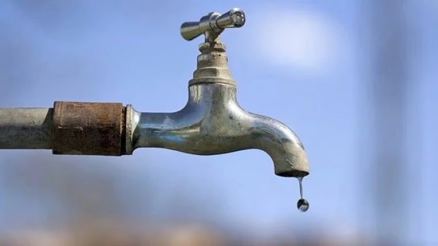 Mumbai Water Supply Disruption: Repairs Underway in Bandra and Khar