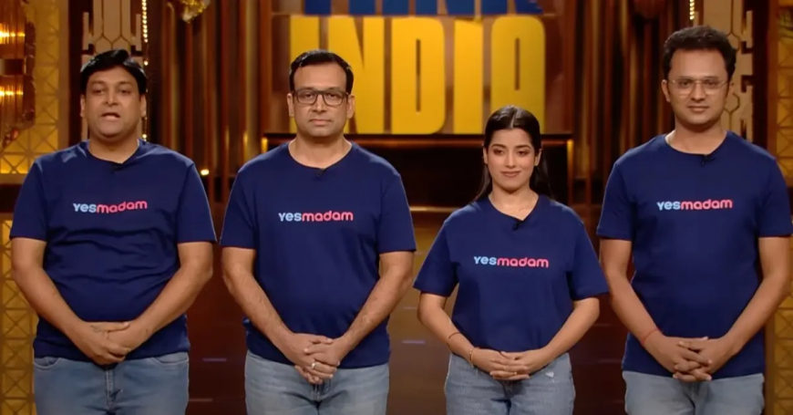 YesMadam Denies Firing Employees Over Stress, Clarifies Viral Email Controversy