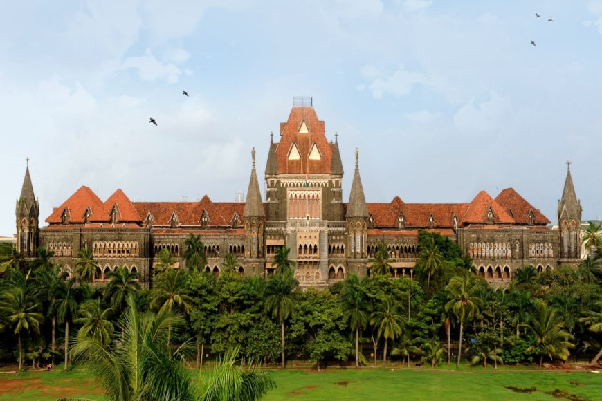 Byculla Jail Inmate Murder: Woman Constable Secures Bail from High Court