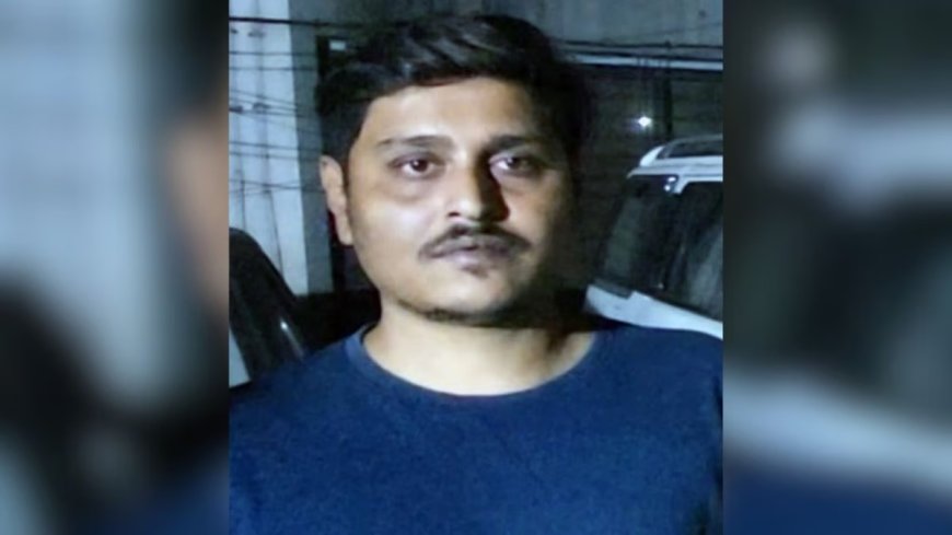 मीरा-भायंदर: एनसीबी ने 16 लाख रुपये से ज्यादा की हेरोइन के साथ 34 वर्षीय व्यक्ति को गिरफ्तार किया