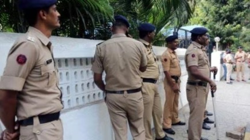 Mumbai: Man Blackmailed by Woman and Accomplices, Loses Rs 36.89 Lakh