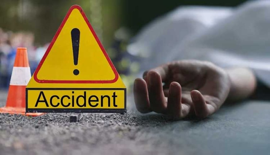 वसई में 14 वर्षीय लड़की की हिट-एंड-रन में दर्दनाक मौत