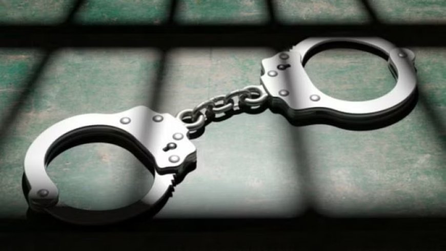 Crackdown on Illegal Immigration: Two Bangladeshi Nationals Arrested in Bhiwandi