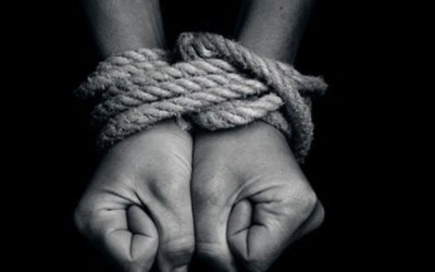 Karnataka Nurse Arrested in Expanding Child Trafficking Network