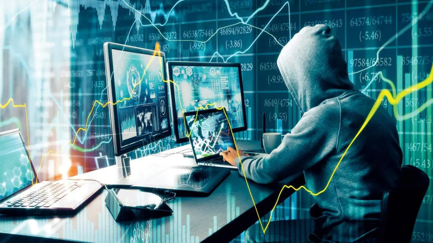 Digital Deception: Mumbai Loses Rs 1,200 Crore to Cyber Crime in 2024, a Staggering 350% Surge