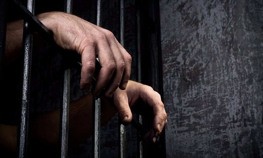 Mumbai Man Gets 20 Years for Abuse of Minor Boy