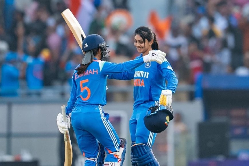 India defeated the West Indies by 115 runs in the second ODI