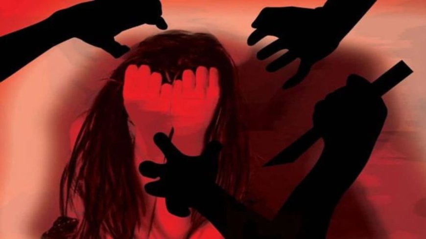 छत्रपति संभाजीनगर में छात्रा के साथ दुष्कर्म के चार आरोपित गिरफ्तार