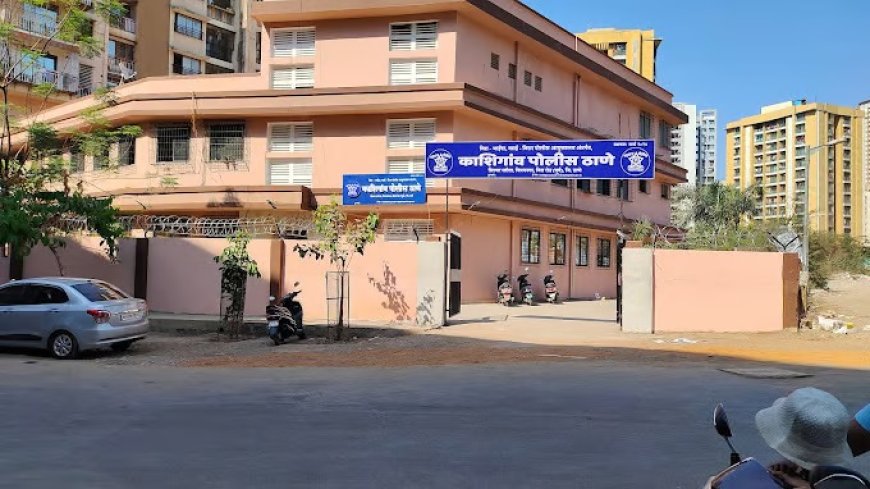 मीराभायंदर: 43 वर्षीय तड़ीपार महिला ड्रग तस्कर गिरफ्तार