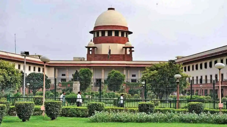 Supreme Court Questions Punjab Govt. on Farmer Leader Dallewal’s Medical Aid Amid Ongoing Protest