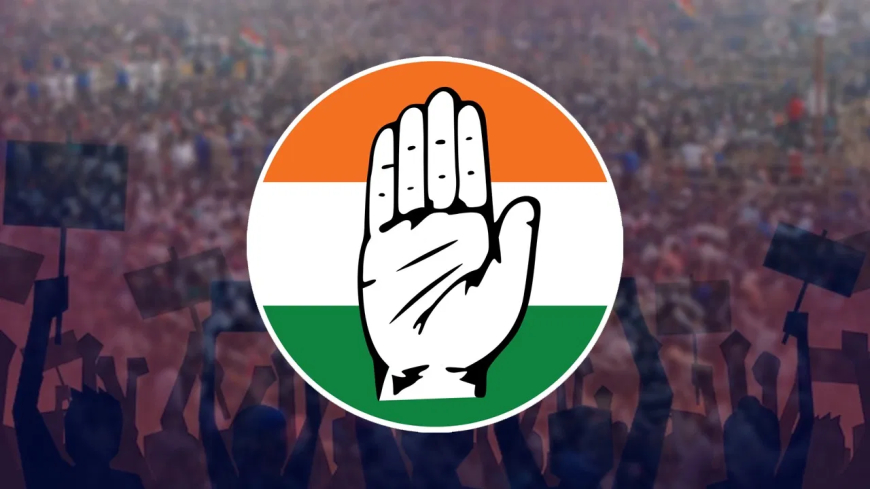कांग्रेस ने नगर निकाय चुनाव के लिए उमीदवारों की पहली सूची की जारी -पार्टी के निष्ठावान कार्यकर्ताओं को दी गई तरहीजः मथुरादत्त जोशी