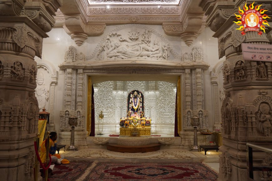 अयोध्या के होटलों में नए वर्ष को लेकर सौ फीसदी रूम बुक, राम मंदिर में उमड़ेगी भारी भीड़