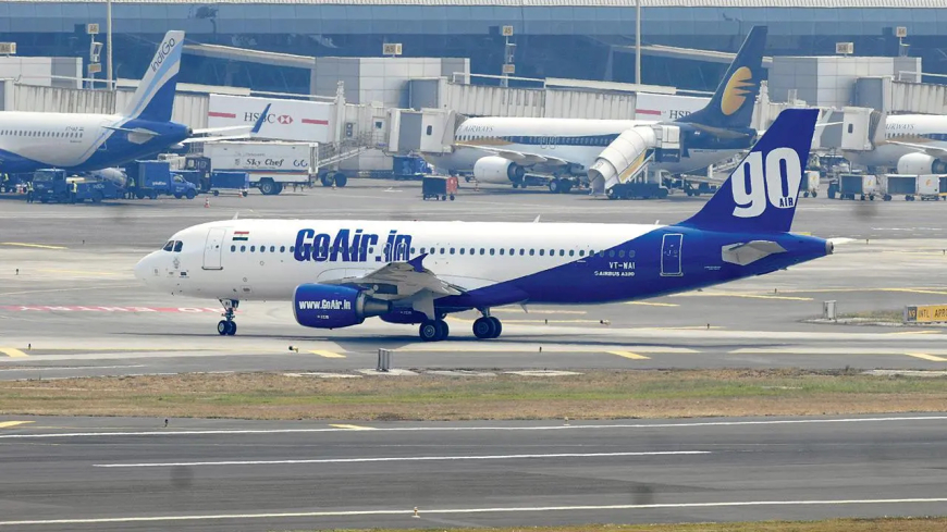 Over Half of GoAir’s Grounded Fleet Leaves India as Aircraft Swap Continues