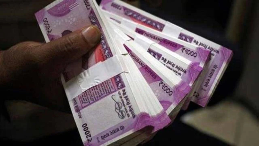 Married Man Accuses Woman of Extortion in Mumbai: Demands Rs 1 Crore to Withdraw Rape Case