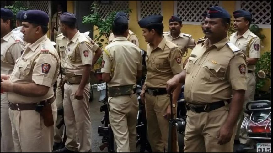 कल्याण में नाबालिग लड़की की हत्या मामले के आरोपितों को 18 जनवरी तक न्यायिक कस्टडी