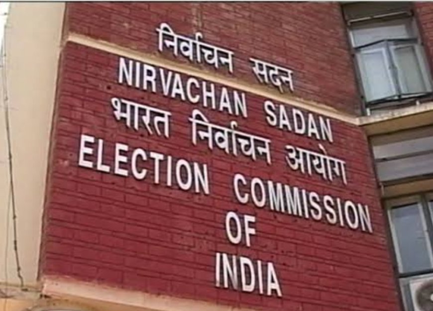 आज होगा दिल्ली विधानसभा चुनाव का ऐलान