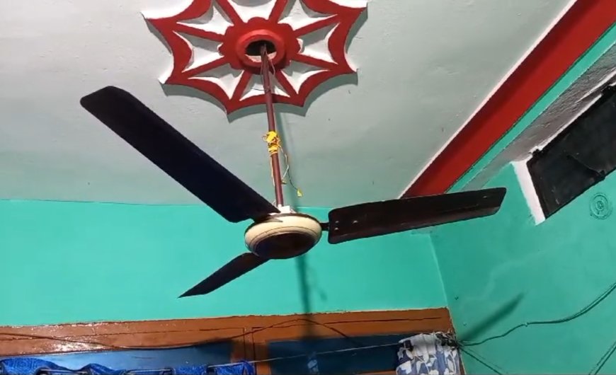भूकंप के झटके से मची अफरातफरी