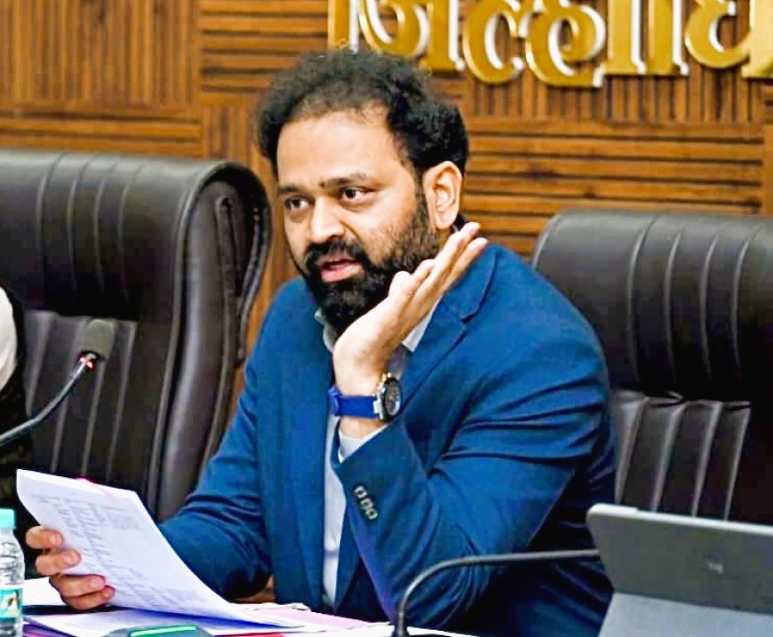 महाराष्ट्र के नागपुर में दो बच्चे एचएमपीवी वायरस से संक्रमित मिले