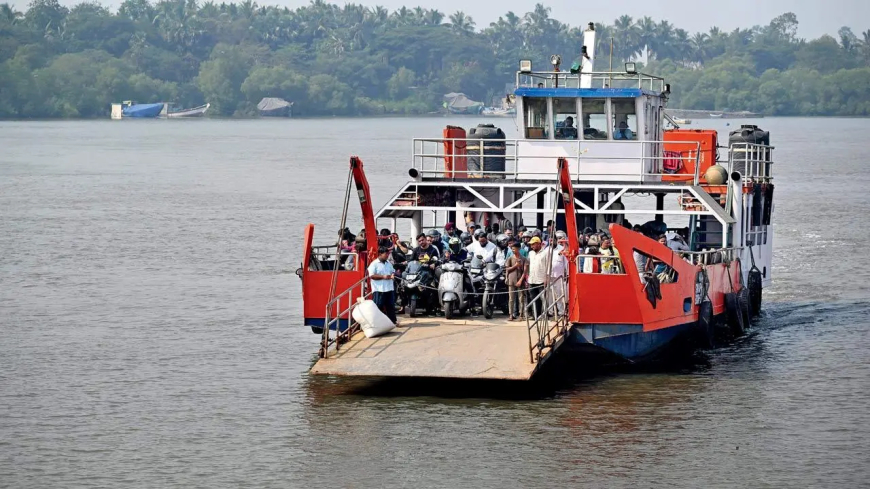 Marve-Manori Bridge to Revolutionize Commutes: Key Approvals Secured