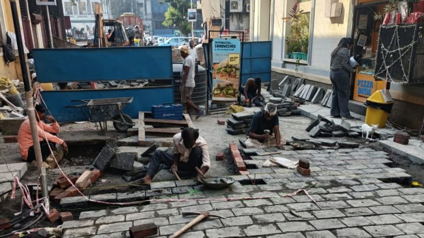 Borivali Police Registers FIR Against Builders for Failing to Fulfill Rehabilitation Agreement