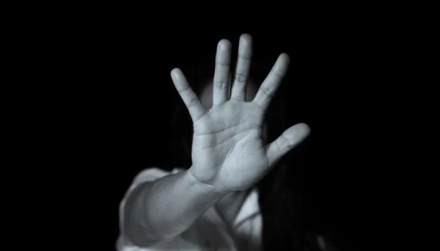 Husband Exploits Wife in Saudi for Money, Local Police Investigate Shocking Case