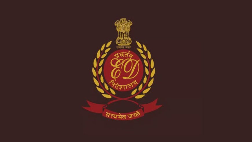 ED Strikes Major Illegal Foreign Remittance Network: Rs 1 Crore Seized