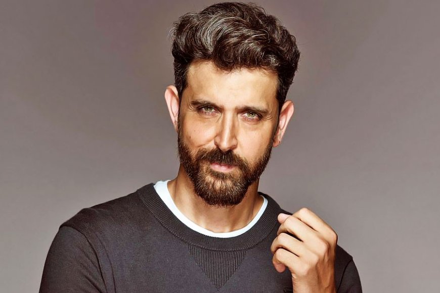 Hrithik Roshan Reflects on 25 Years of Kaho Naa Pyaar Hai: ‘What Will the Audience Think?’