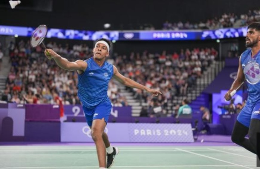 Malaysia Open 2025: Satwik-Chirag reach semifinals