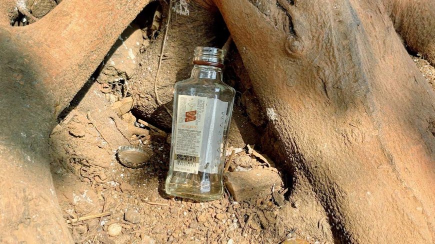 Mulund's Sambhaji Raje Maidan Turns 'Fear Zone': Locals Raise Alarm Over Drunkards and Drugs