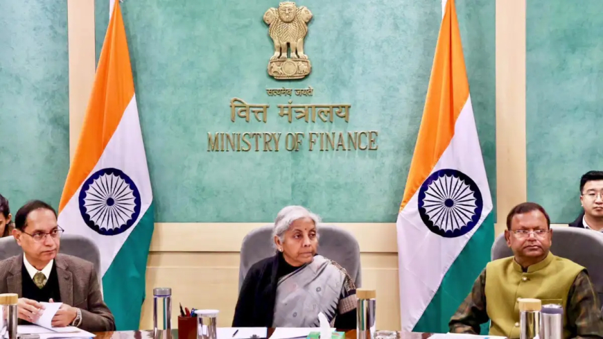 A New Dawn for Taxpayers: Income Tax Bill 2025 Set to Ease Tax Burden