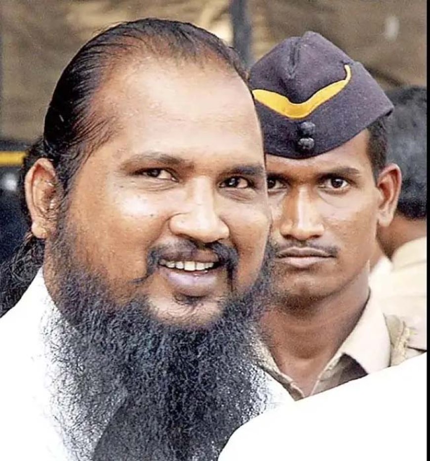 छोटा राजन गिरोह का गैंगस्टर डीके राव होटल व्यवसायी से रंगदारी मांगने के जुर्म में गिरफ्तार