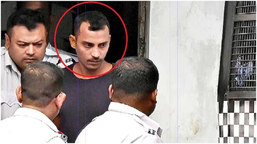 आरजी कर मामला : संजय को फांसी की मांग वाली याचिका पर हाई कोर्ट में सोमवार को होगी सुनवाई