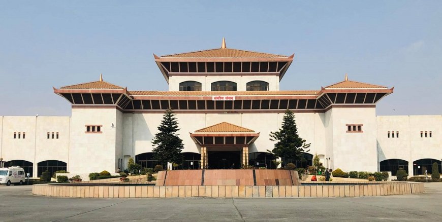 Nepal Preparing to Introduce Social Media Bill, Fine of Up to 5 Lakh Rupees for Trolling