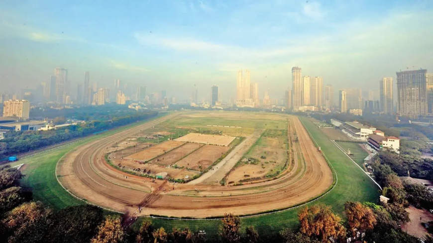 BMC Shelves Mahalaxmi Aquarium Plan, Focuses on Central Park & Heritage Preservation