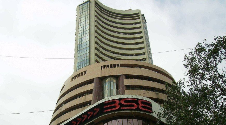Stock Market Shows Positive Trend in Early Trading, Sensex and Nifty Trade Strongly
