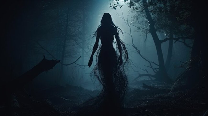 Fear of Ghost or Mental Disorder? UP Man Has Been Living as a Woman for 36 Years