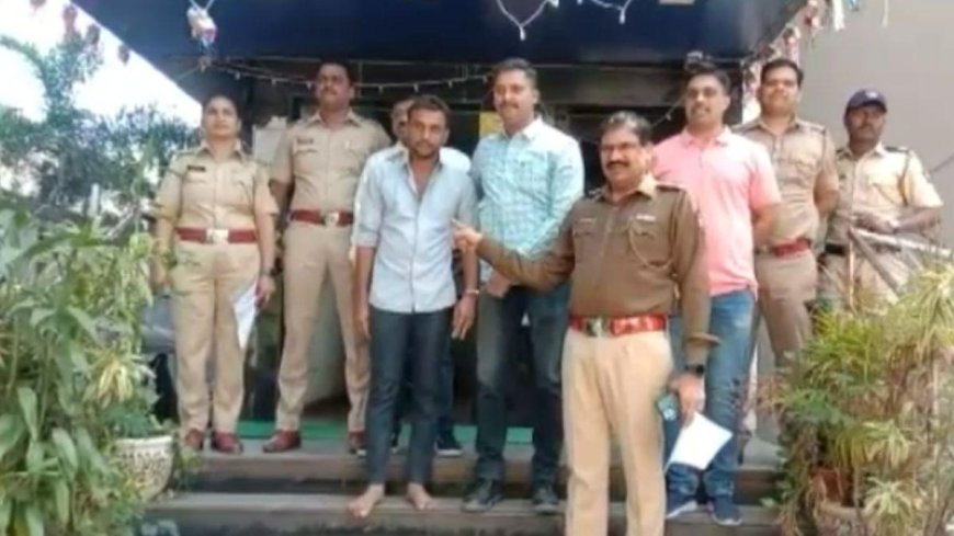 मुंबई: विधवाओं और तलाकशुदा महिलाओं को ठगने वाले आरोपी की गिरफ्तारी, ₹16 लाख के गहनों की बरामदगी