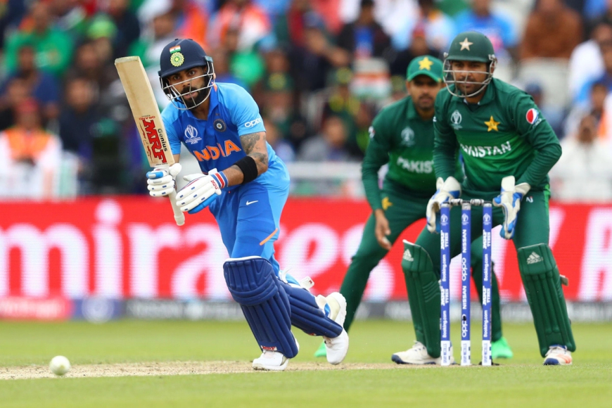 IND vs PAK, चैंपियंस ट्रॉफी 2025: महत्वपूर्ण मैच के लिए अतिरिक्त टिकट कुछ ही घंटों में बिके, रिपोर्ट का दावा