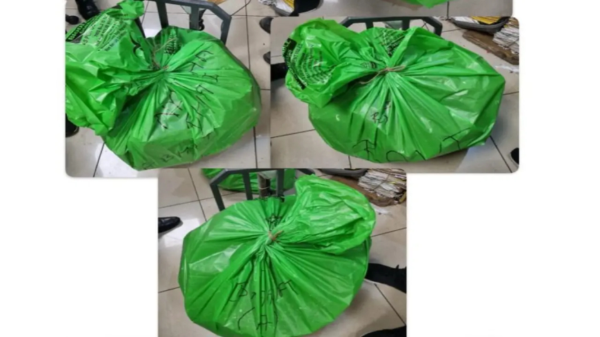 Mumbai: Five Arrested for Smuggling Hydroponic Weed Worth ₹56 Crore from Bangkok