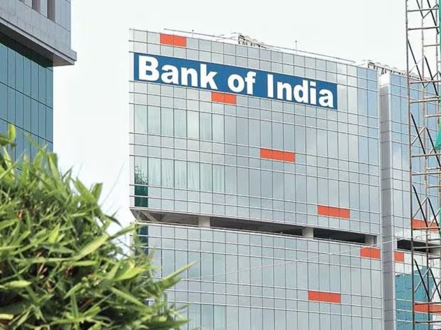Mumbai’s BKC Police File ₹86.75 Lakh Cheating Case Against Former Bank Of India Official