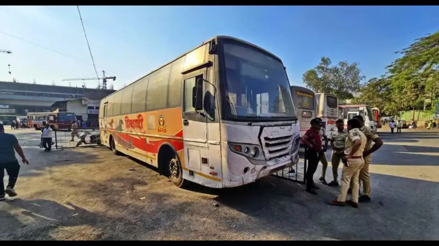 Pune: Rape on Woman Inside MSRTC Bus in Pune, Political Leaders Call for Immediate Action