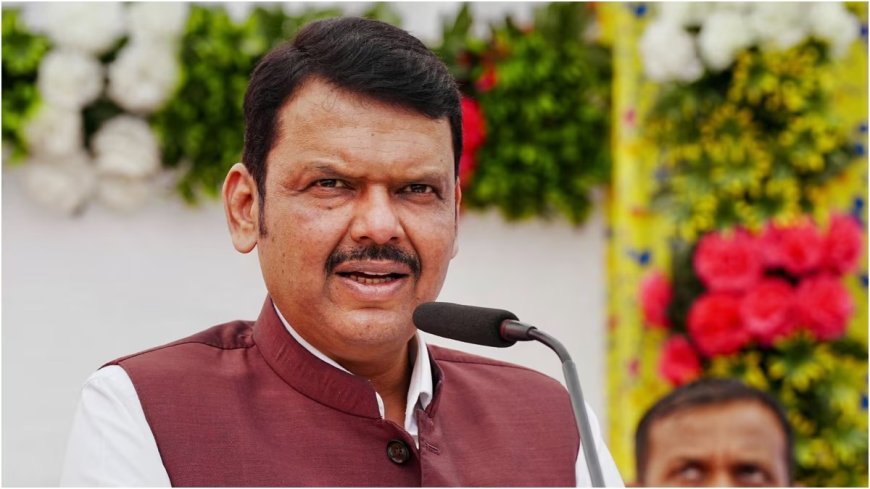 महाराष्ट्र राजनीति: सीएम देवेंद्र फडणवीस सरकार आलोचनाओं के घेरे में, हत्या, मंत्री की सजा और शासन संबंधी समस्याएं
